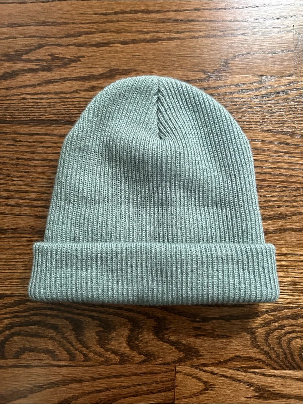 Urban Outfitters BDG Ribbed Knit Beanie